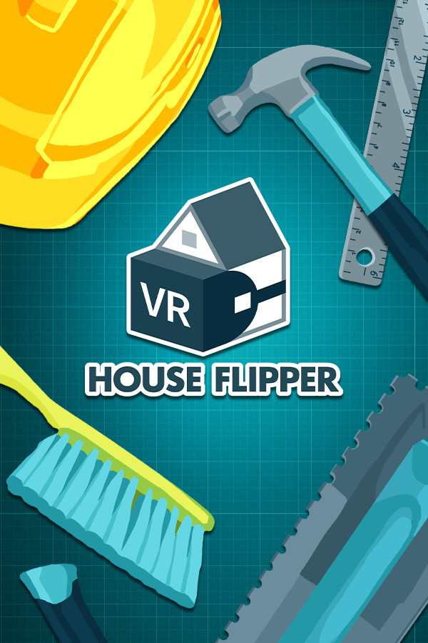 House Flipper VR for steam