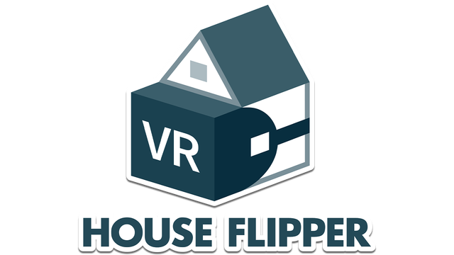 House Flipper VR Logo