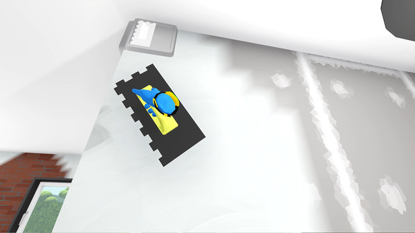 House Flipper VR game for Linux 1