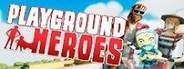 Playground Heroes