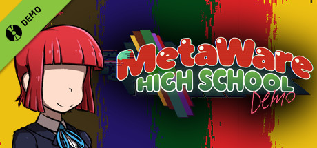 MetaWare High School (Demo) cover art