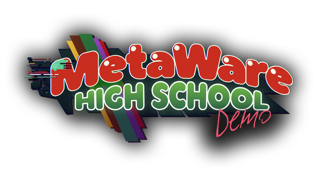 MetaWare High School (Demo) Logo