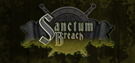 Sanctum Breach cover art