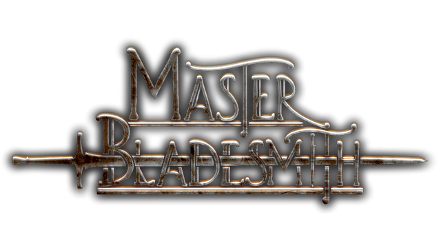 Master Bladesmith Logo