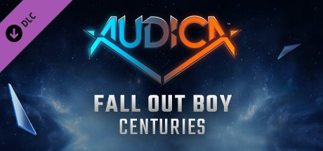 AUDICA - Fall Out Boy - "Centuries" cover art