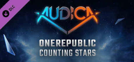 AUDICA - OneRepublic - "Counting Stars" cover art
