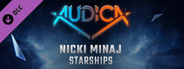 AUDICA - Nicki Minaj - "Starships"