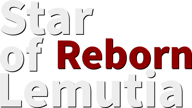 Star of Lemutia : Reborn Logo