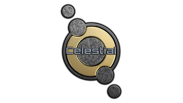 Celestial Logo