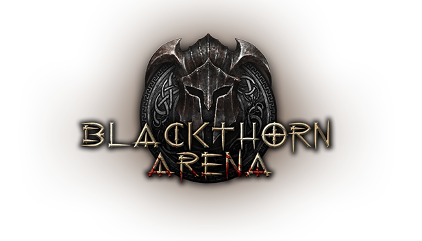 Blackthorn Arena Logo