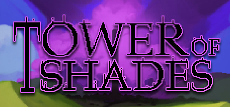 Tower of Shades cover art