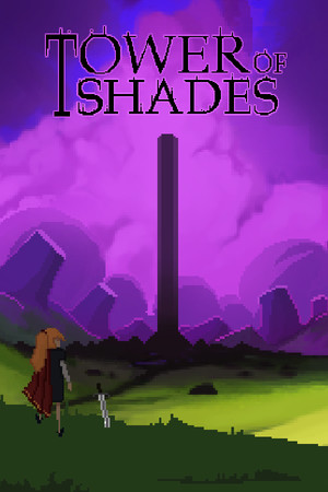 Tower of Shades