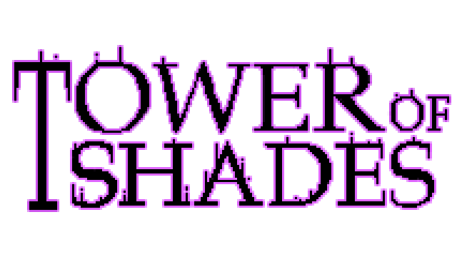Tower of Shades Logo