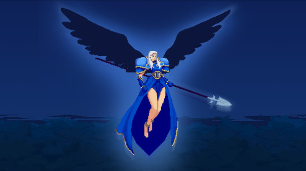 Tower of Shades game for Linux 1