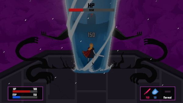 Tower of Shades game for windows Pc 1