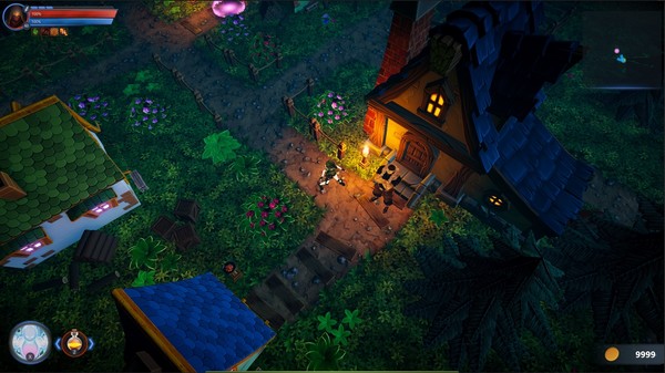 Guardians of the Ashes game for windows Pc 1