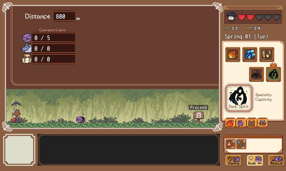 Скриншот из Hippoboar Rancher