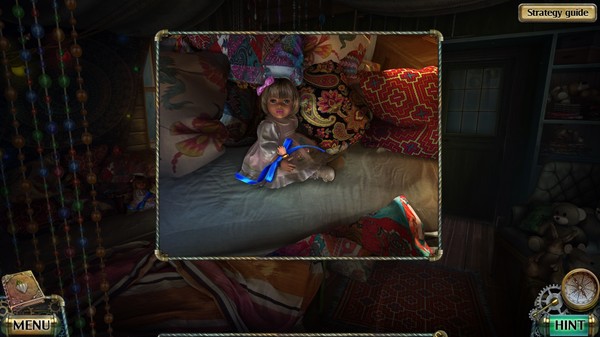 Darkness and Flame: Enemy in Reflection game for windows Pc 1