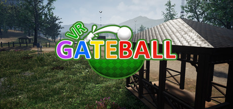 Gateball VR cover art