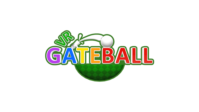 Gateball VR Logo