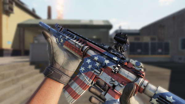 【图】Ironsight – Steam Freemium Package(截图2) 【图】Ironsight – Steam Freemium Package(截图2)