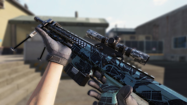 【图】Ironsight – Steam Freemium Package(截图1) 【图】Ironsight – Steam Freemium Package(截图1)
