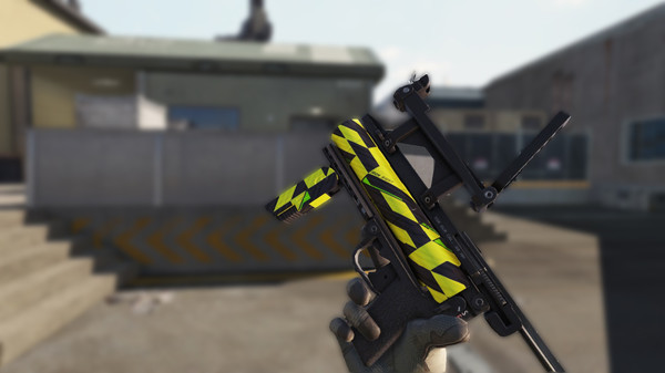 【图】Ironsight – Steam Freemium Package(截图3) 【图】Ironsight – Steam Freemium Package(截图3)