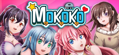 Boxart for Mokoko
