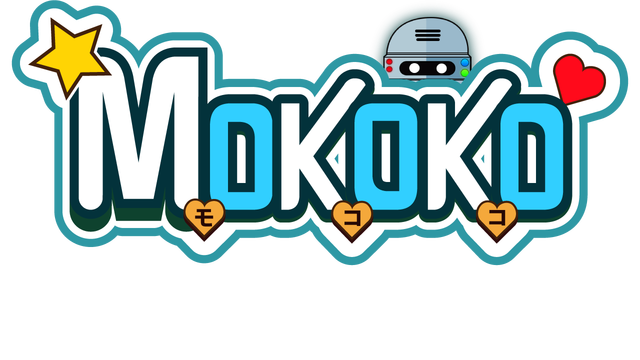 Mokoko - Steam Backlog