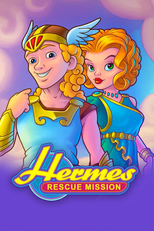 Hermes: Rescue Mission for steam