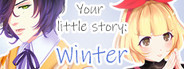 Your little story: Winter