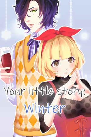 Your little story: Winter Your little story: Winter