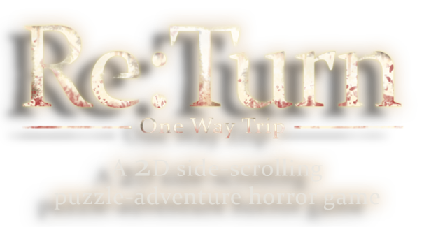 Re:Turn - One Way Trip