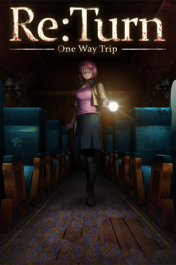 Steam portrait for Re:Turn - One Way Trip.
