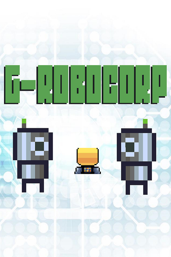 g-robocorp cover