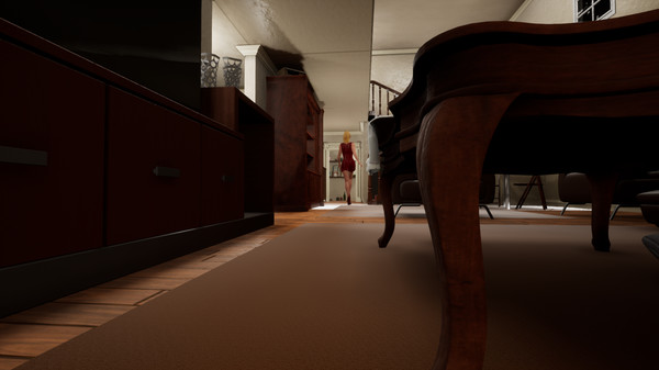 My Secret Girlfriends ;) 我的秘密女友 ;) game for Linux 1