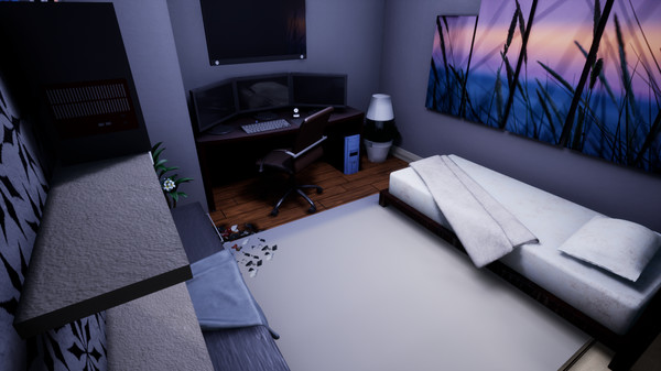 My Secret Girlfriends ;) 我的秘密女友 ;) game for windows Pc 1