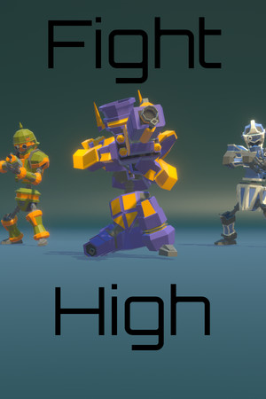 Fight High.