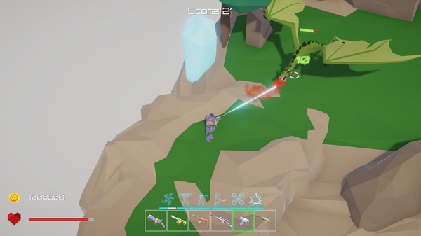 Fight Highfor windows and Linux 1