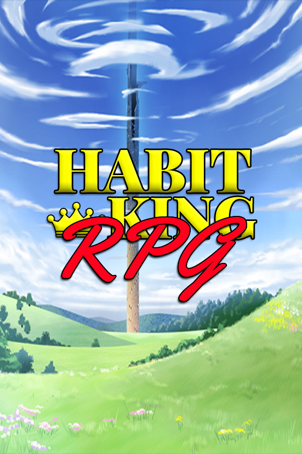 HABITKING RPG for steam HABITKING RPG for steam