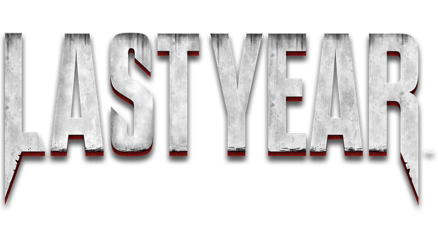 Last Year Logo