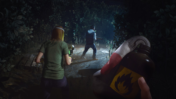 Last Year game for windows Pc 1