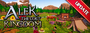 Alek - The Lost Kingdom