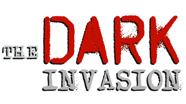 Dark Invasion VR Logo