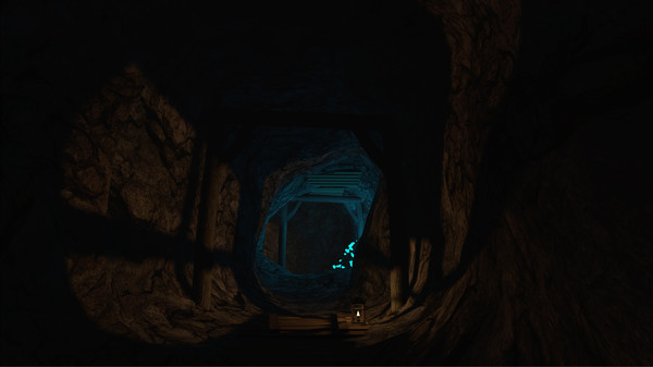 Скриншот из Dark Invasion VR