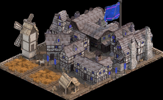 Скриншот из March Of Soldiers