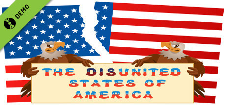 The Dis-United States Of America Demo cover art