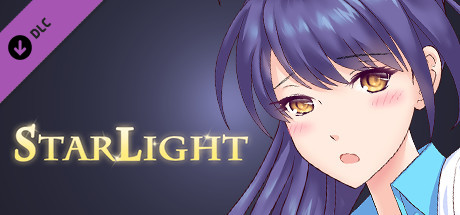 Купить Starlight Lover DLC