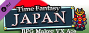 RPG Maker VX Ace - Time Fantasy: Japan