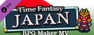 RPG Maker MV - Time Fantasy: Japan
